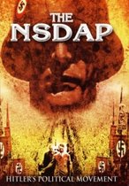 NSDAP - Hitlers Political Movement (DVD)
