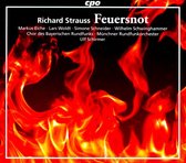 Richard Strauss: Feuersnot