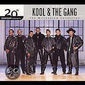 20th Century Masters: The Millennium Collection: Best of Kool & The Gang