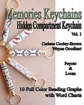Memories Keychains