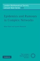 Epidemics & Rumours In Complex Networks