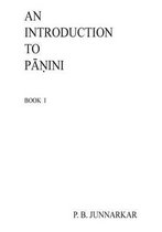 An Introduction to Panini