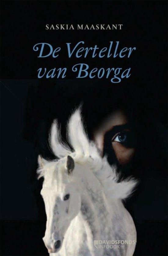 De verteller van Beorga