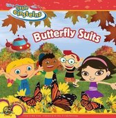 Butterfly Suits