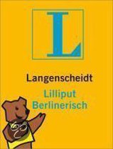 Langenscheidt Lilliput Berlinerisch