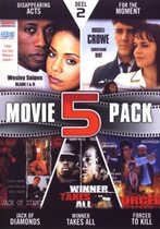 Movie 5 Pack 2