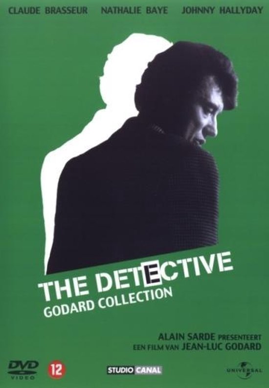 Detective