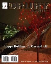 The Drury Gazette