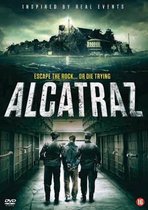 Alcatraz (DVD)