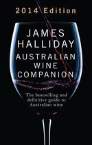 Halliday Wine Companion 2014