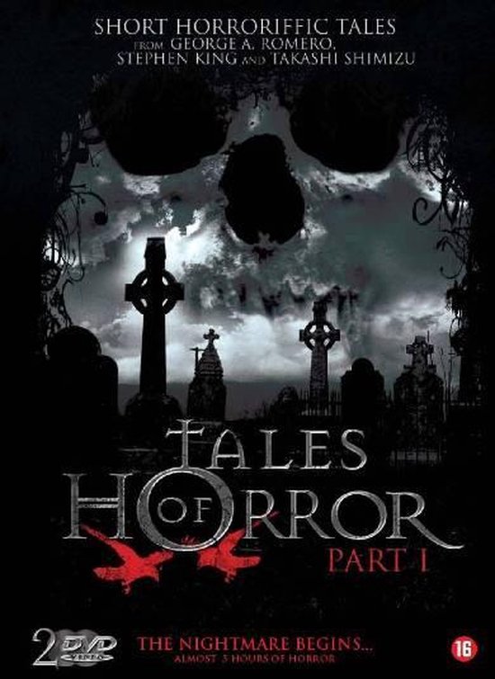 Tales Of Horror