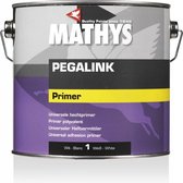 Mathys Pegalink - Wit - 2.5L