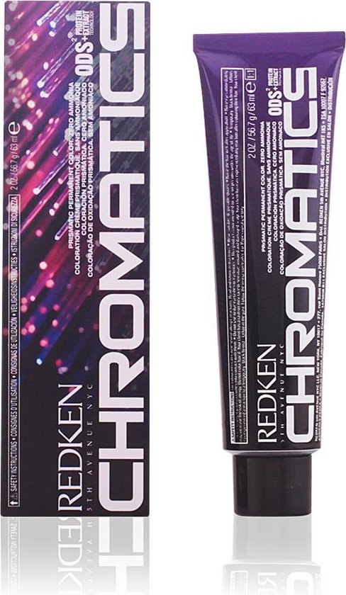 Foto: Redken chromatics 9n haarverf 63 ml