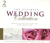 Ultimate Wedding Collection [Includes Wedding Etiquette Booklet]