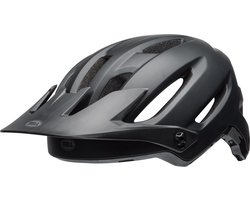Bell Helmets 4Forty - MTB helm Matte Black 55-59 cm