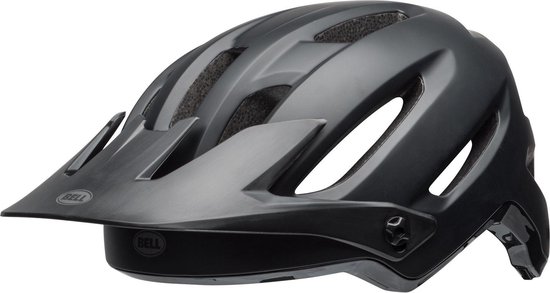 Bell Helmets 4Forty – MTB helm Matte Black 55-59 cm
