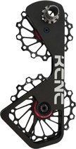 KCNC Jockey Wheel System SUS voor Shimano 10S/11S 14+16 tanden