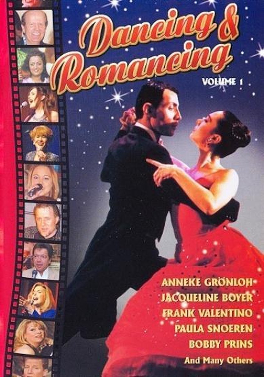 Dancing & Romancing 1