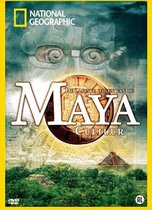 National Geographic - Maya Cultuur