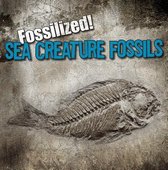 Fossilized!- Sea Creature Fossils