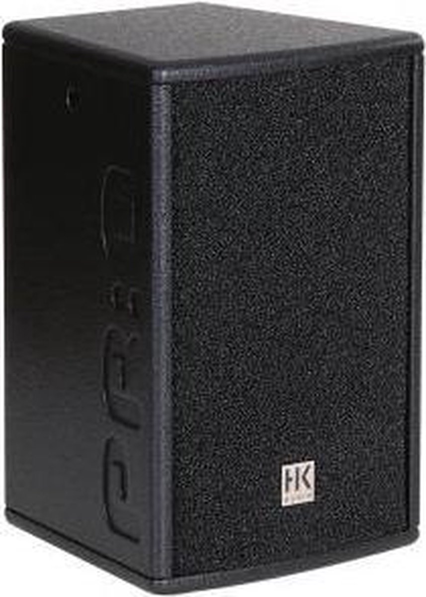 HK Audio PR:O 8 300W Zwart luidspreker