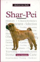 A New Owners Guide to Shar-pei