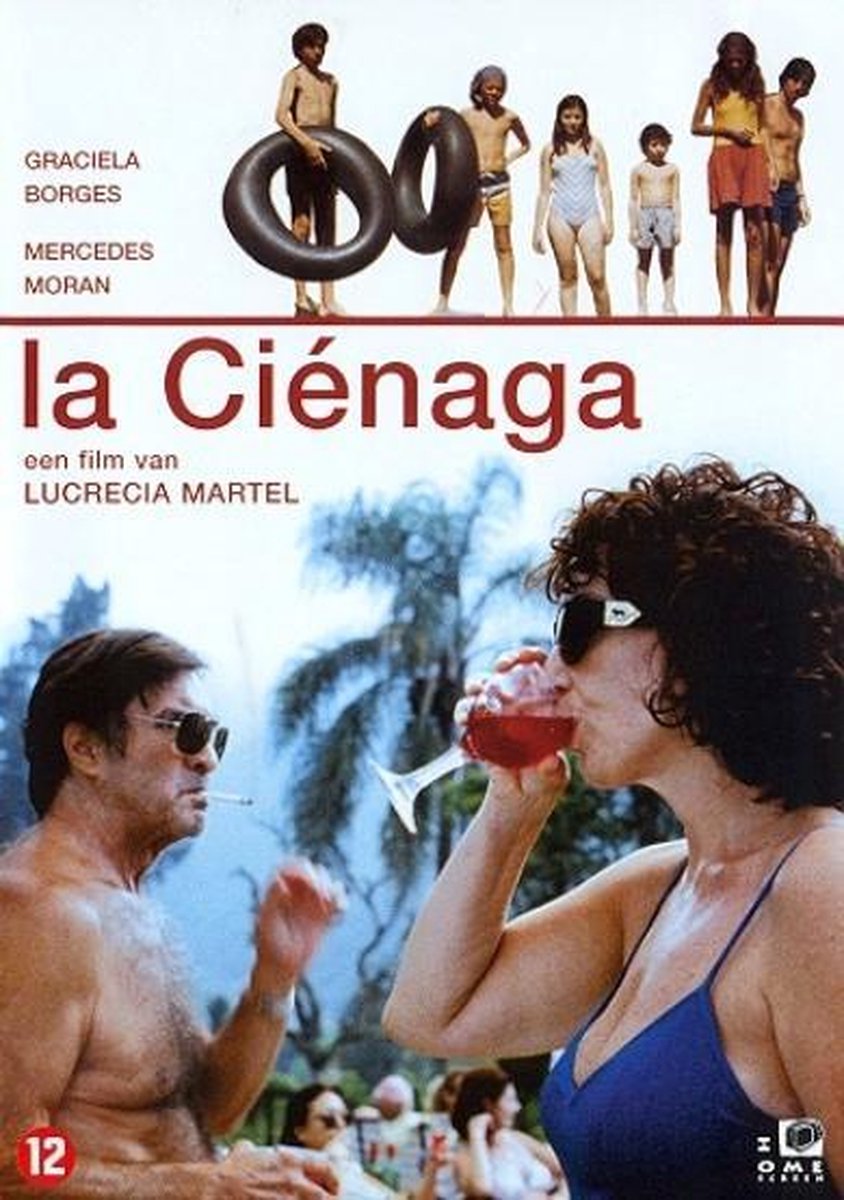 Cienaga, la