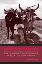 Rural Studies - Reactions to the Market