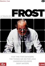 A Touch Of Frost - Het Beste Van (Deel 4)
