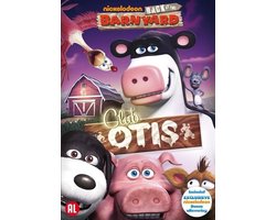 Barnyard - Club Otis