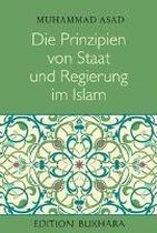 Die Prinzipien von Staat und Regierung im Islam