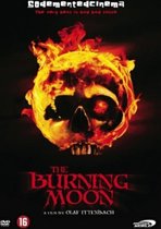 Burning Moon (DVD)