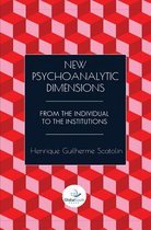 New Psychoanalytic Dimensions