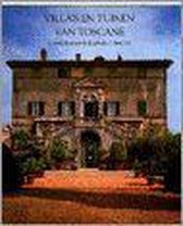 Villa's en tuinen van Toscane