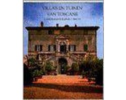 Villa's en tuinen van Toscane