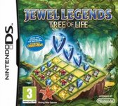 Jewel Legends Tree Of Life /NDS