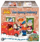 Postman Pat The Snowy Delivery