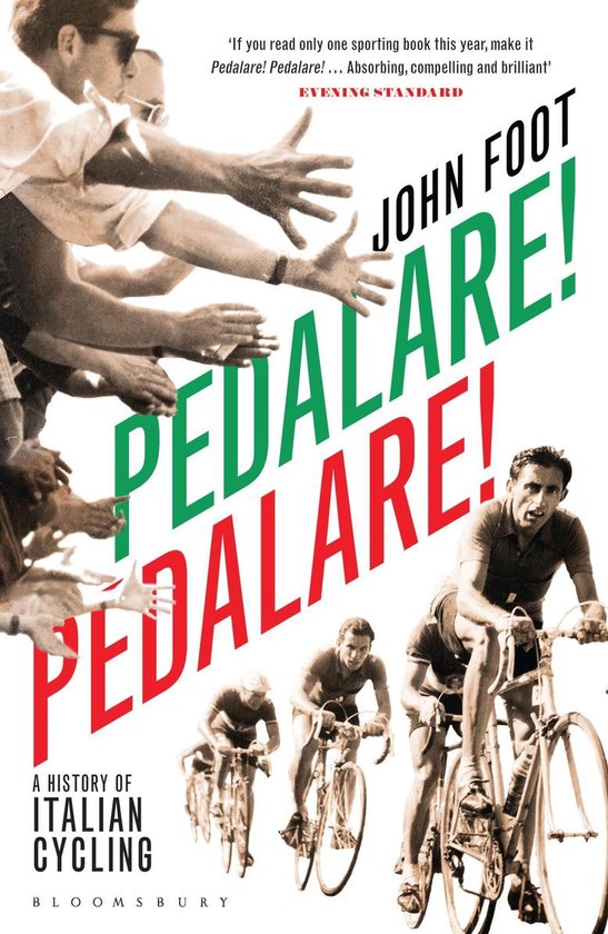 Pedalare! Pedalare! - cover