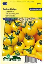 Sluis Garden - Tomaat Goldene Konigin - groentezaad