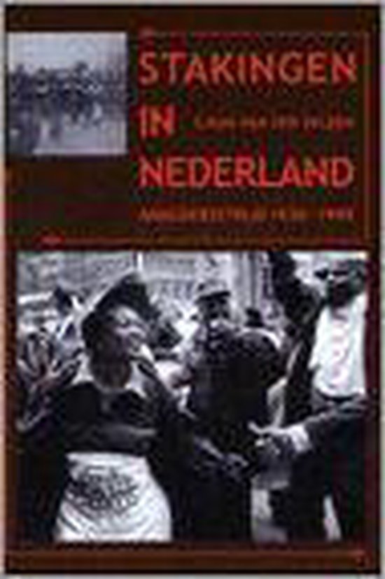 9789068611915 - Stakingen in Nederland
