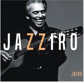 Minino Garay, Baptiste Trotignon, Carlos Buschini & Leonardo Sánchez - Jazziro (CD)
