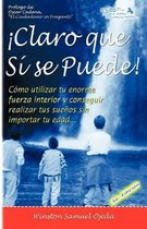 Claro Que Si Se Puede