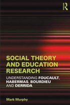 Social Theory & Education Research