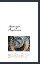 Hierurgia Anglicana