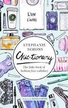 Chic-Tionary