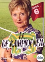 FC De Kampioenen - Seizoen 6