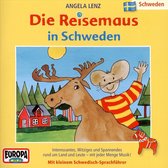 15/Die Reisemaus In  Schweden