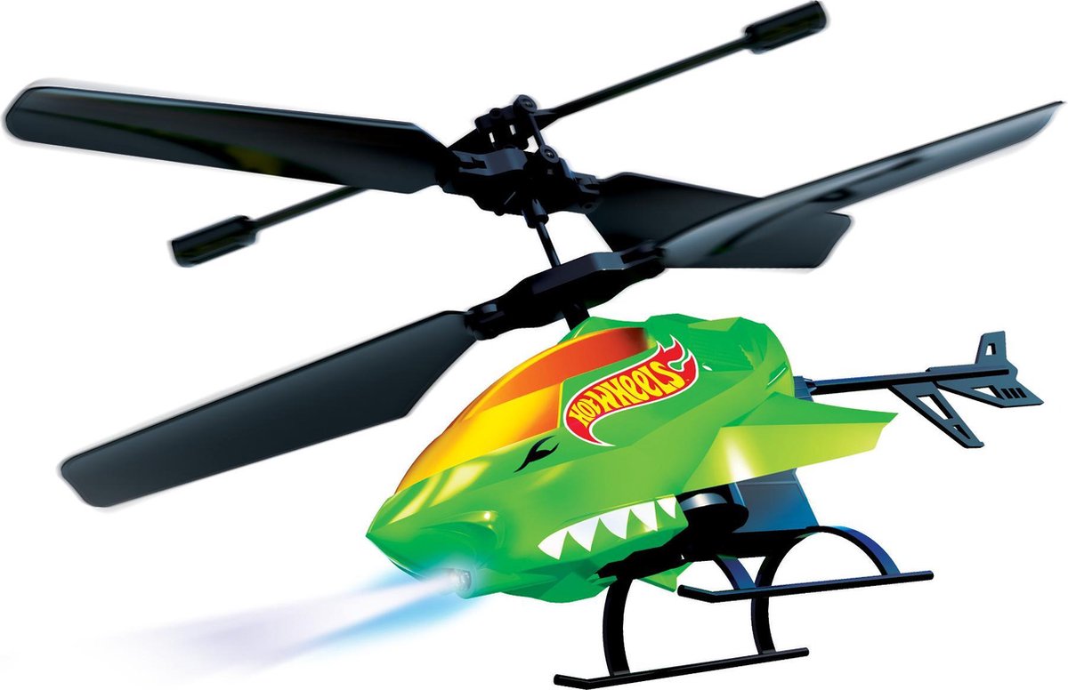 Hot wheels tiger sales shark helicopter