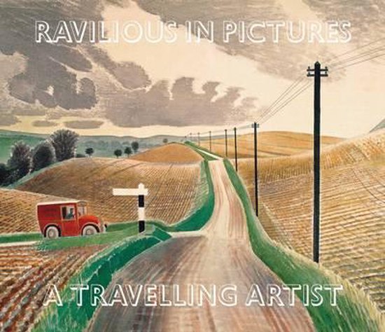 Ravilious In Pictures