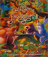 Harcourt School Publishers Storytown California: Student Edition Your Best Game Level 1-3 Grade 1 2010